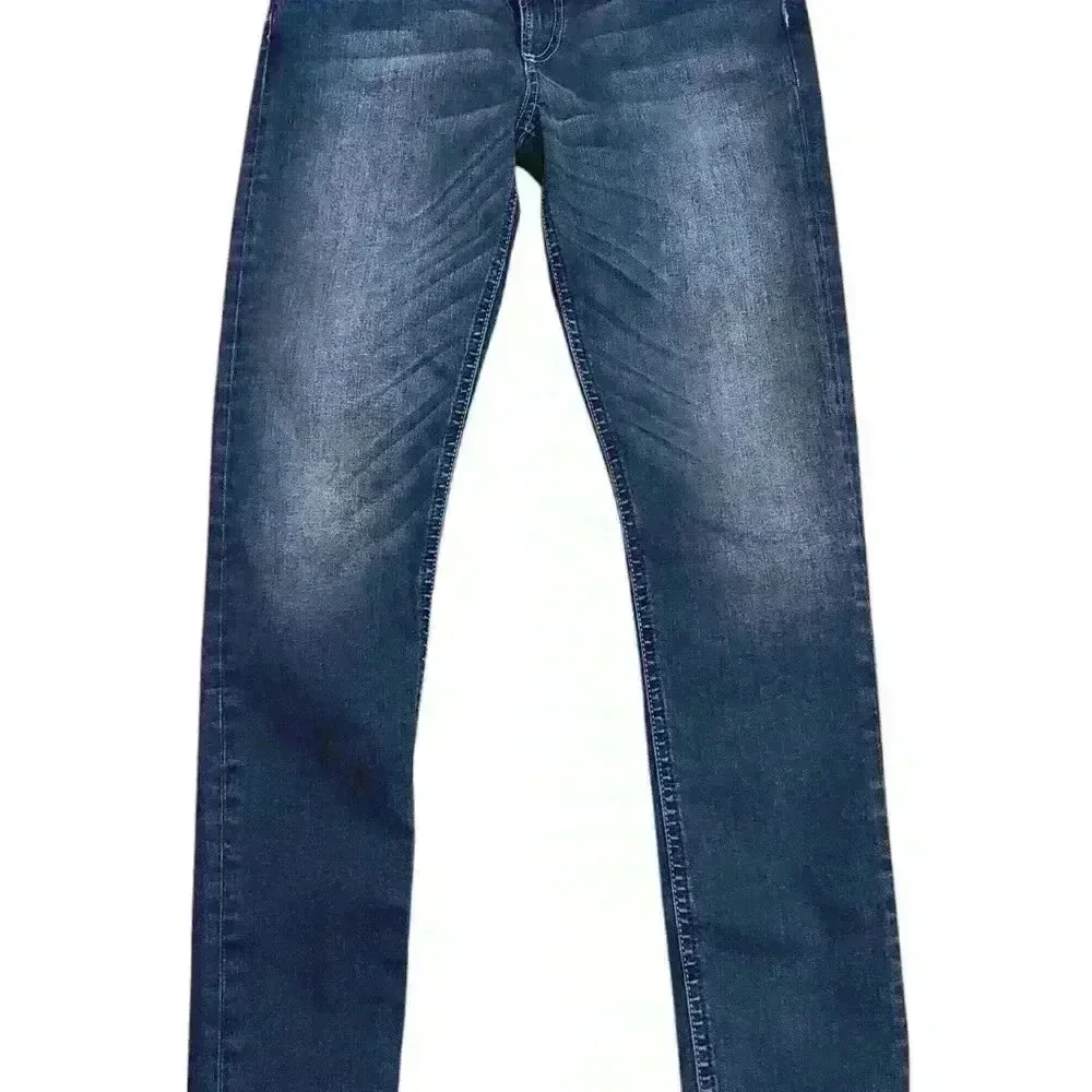 Boyish by Her Donny Never say Never Los Angels jean - Picture 3 of 8